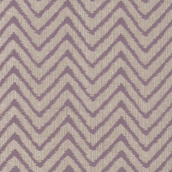 Clikat Chevron бардовая штора