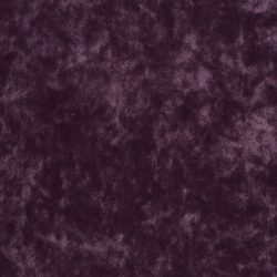 Фиолетовая штора бархатная